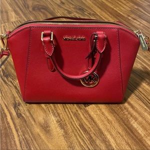 Michael kors medium Cross bag